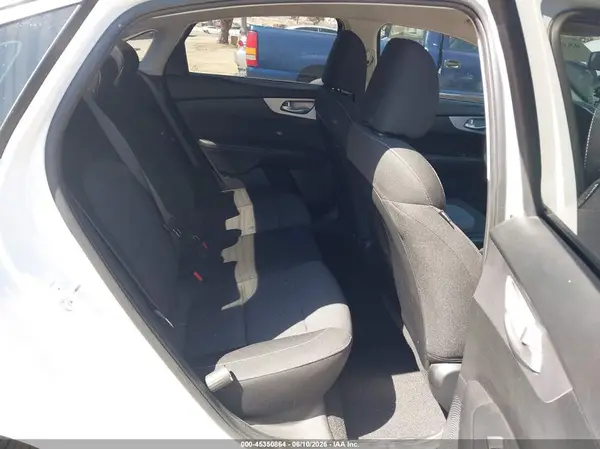 3KPF24AD0RE779529 2024 KIA FORTE - Image 8