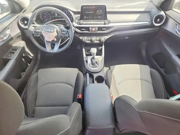 3KPF24AD0RE779661 2024 KIA FORTE - Image 8