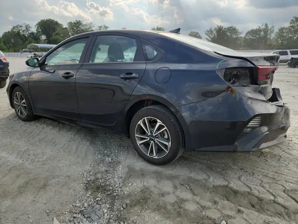 3KPF24AD0RE780258 2024 KIA FORTE - Image 2