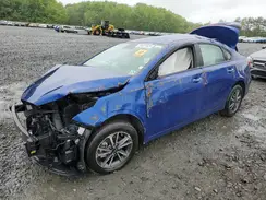 3KPF24AD0RE780289 2024 KIA FORTE