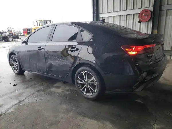 3KPF24AD0RE783189 2024 KIA FORTE - Image 2