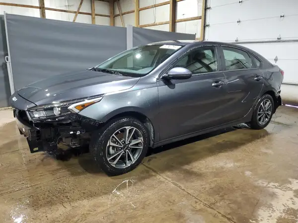 3KPF24AD0RE783466 2024 KIA FORTE - Image 1