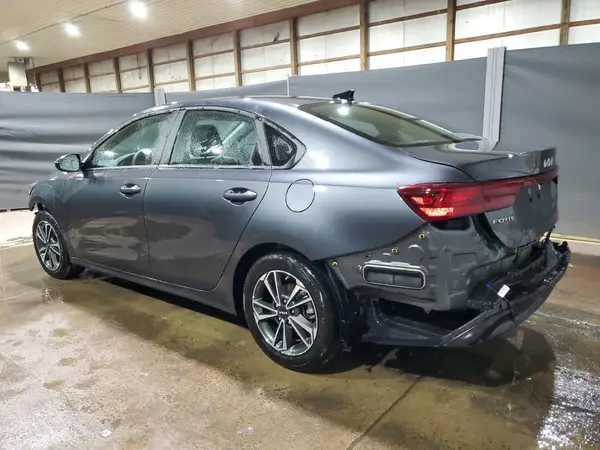 3KPF24AD0RE783466 2024 KIA FORTE - Image 2
