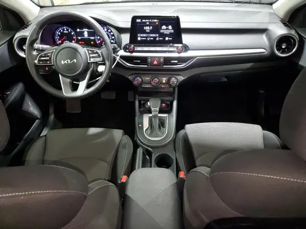 3KPF24AD0RE783466 2024 KIA FORTE - Image 8