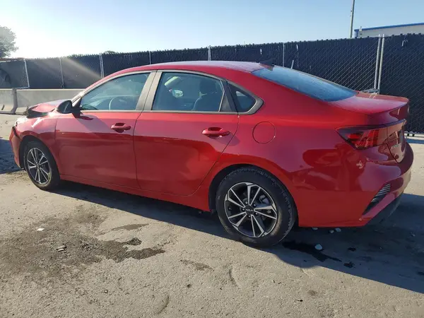 3KPF24AD0RE783726 2024 KIA FORTE - Image 2