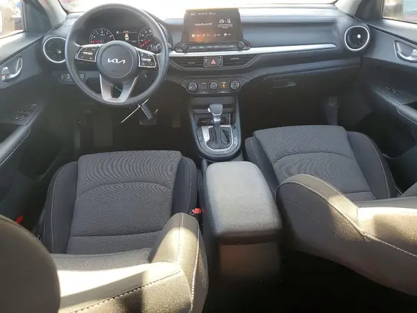 3KPF24AD0RE783726 2024 KIA FORTE - Image 8