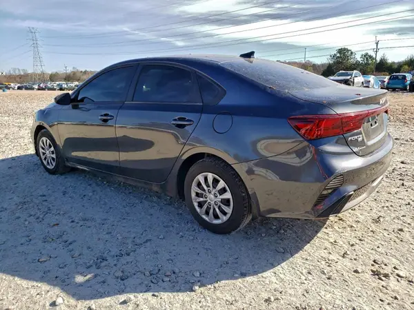 3KPF24AD0RE784598 2024 KIA FORTE - Image 2