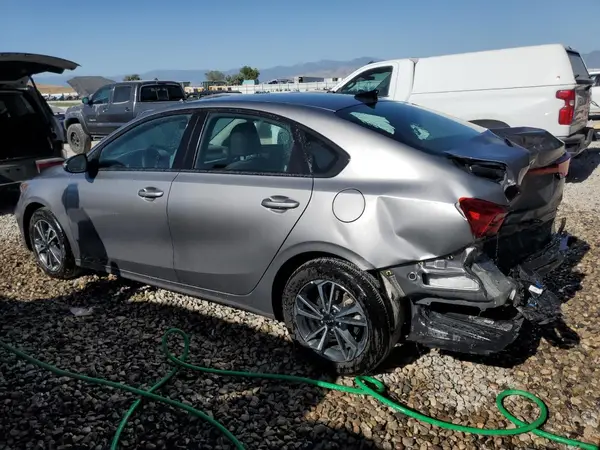 3KPF24AD0RE786948 2024 KIA FORTE - Image 2