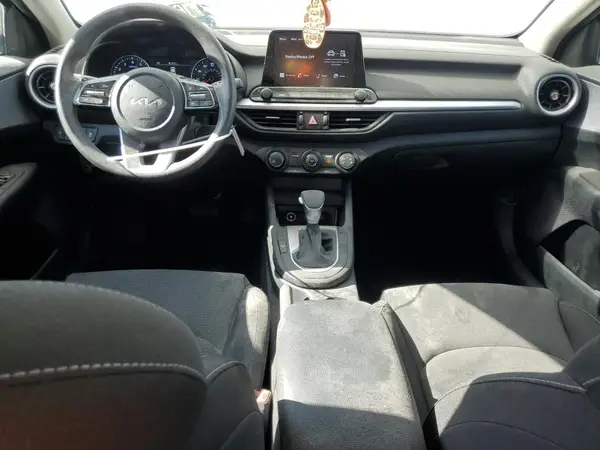 3KPF24AD0RE786948 2024 KIA FORTE - Image 8