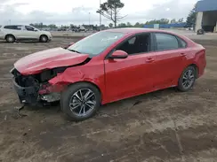 3KPF24AD0RE786965 2024 KIA FORTE