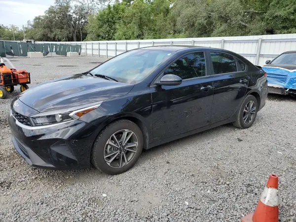 3KPF24AD0RE787548 2024 KIA FORTE - Image 1