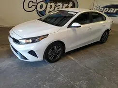 3KPF24AD0RE787727 2024 KIA FORTE