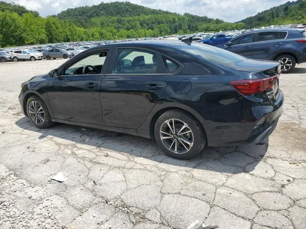 3KPF24AD0RE788327 2024 KIA FORTE - Image 2