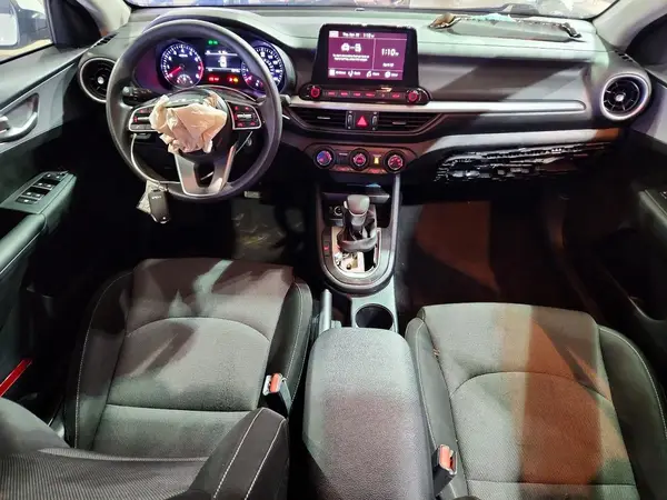 3KPF24AD0RE788506 2024 KIA FORTE - Image 8