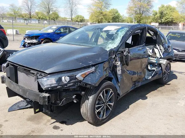 3KPF24AD0RE790160 2024 KIA FORTE - Image 2