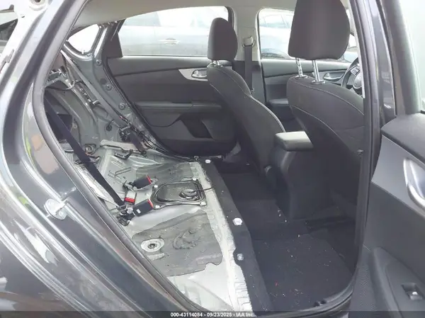 3KPF24AD0RE790319 2024 KIA FORTE - Image 8