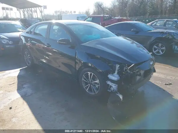3KPF24AD0RE790496 2024 KIA FORTE - Image 1
