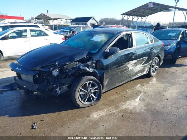 3KPF24AD0RE790496 2024 KIA FORTE - Image 2