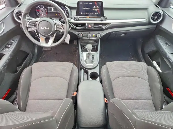 3KPF24AD0RE790644 2024 KIA FORTE - Image 8