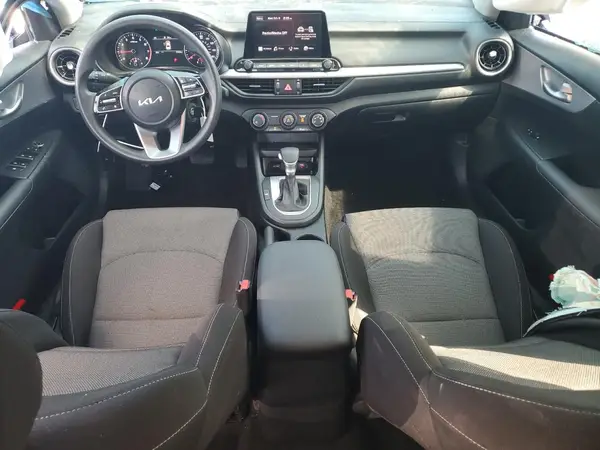 3KPF24AD0RE791907 2024 KIA FORTE - Image 8