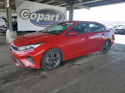 3KPF24AD0RE792555 2024 KIA FORTE
