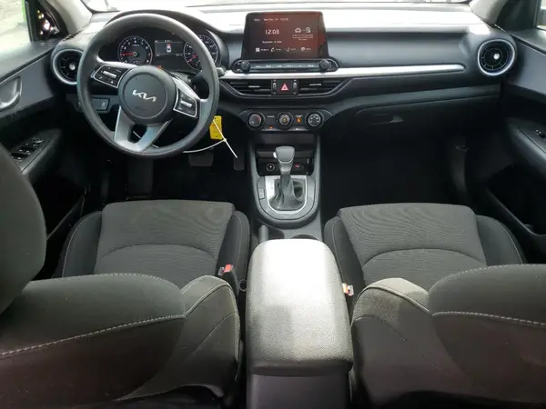 3KPF24AD0RE794533 2024 KIA FORTE - Image 8
