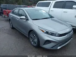 3KPF24AD0RE799442 2024 KIA FORTE