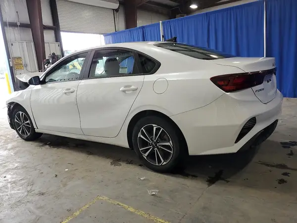 3KPF24AD0RE799487 2024 KIA FORTE - Image 2