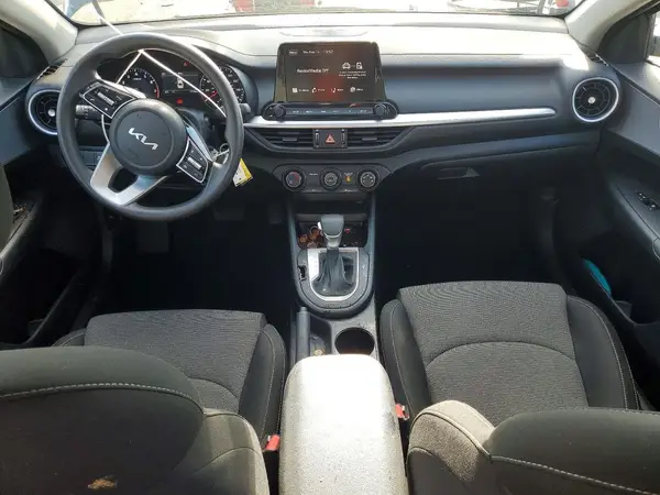 3KPF24AD0RE799991 2024 KIA FORTE - Image 8