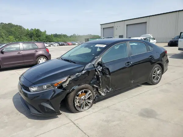 3KPF24AD0RE800038 2024 KIA FORTE - Image 1