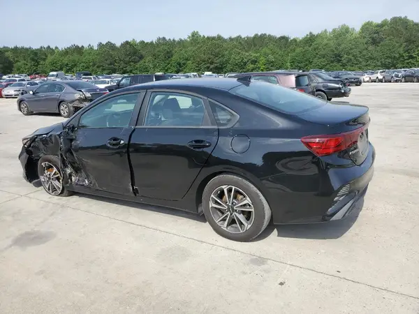 3KPF24AD0RE800038 2024 KIA FORTE - Image 2