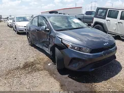 3KPF24AD0RE801321 2024 KIA FORTE