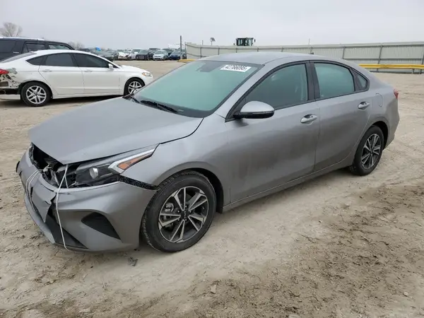 3KPF24AD0RE801948 2024 KIA FORTE - Image 1