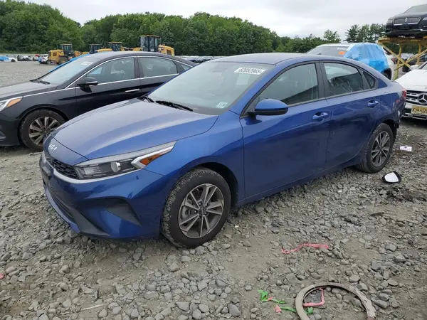3KPF24AD0RE804316 2024 KIA FORTE - Image 1