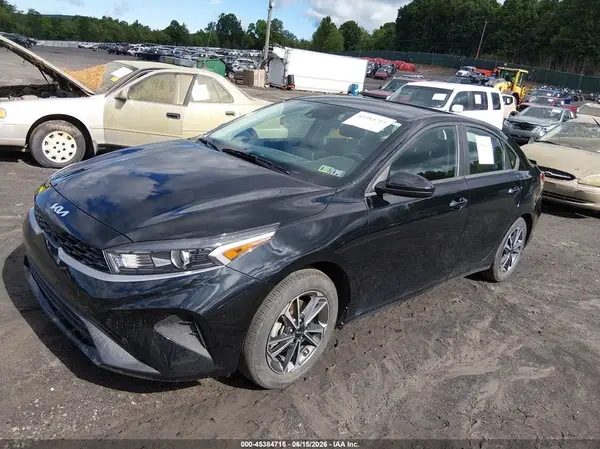 3KPF24AD0RE805045 2024 KIA FORTE - Image 2