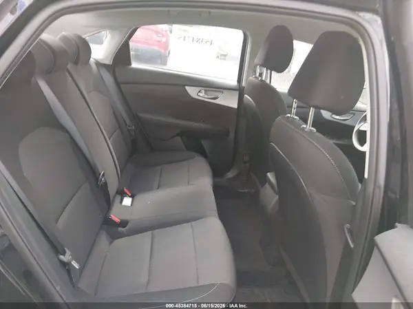 3KPF24AD0RE805045 2024 KIA FORTE - Image 8