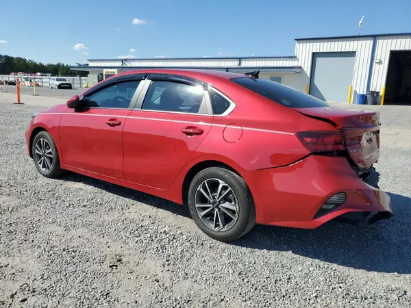 3KPF24AD0RE805918 2024 KIA FORTE - Image 2