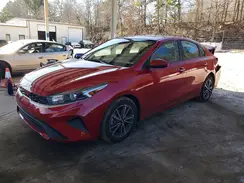 3KPF24AD0RE805921 2024 KIA FORTE