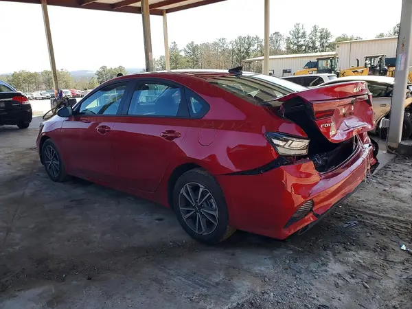3KPF24AD0RE805921 2024 KIA FORTE - Image 2