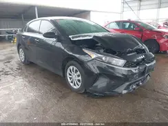 3KPF24AD0RE806034 2024 KIA FORTE