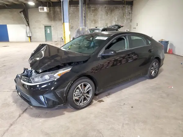 3KPF24AD0RE806745 2024 KIA FORTE - Image 1