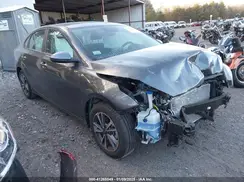 3KPF24AD0RE806826 2024 KIA FORTE