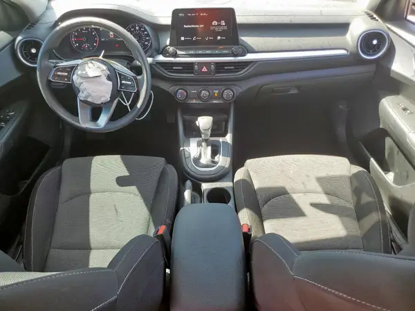 3KPF24AD0RE807278 2024 KIA FORTE - Image 8