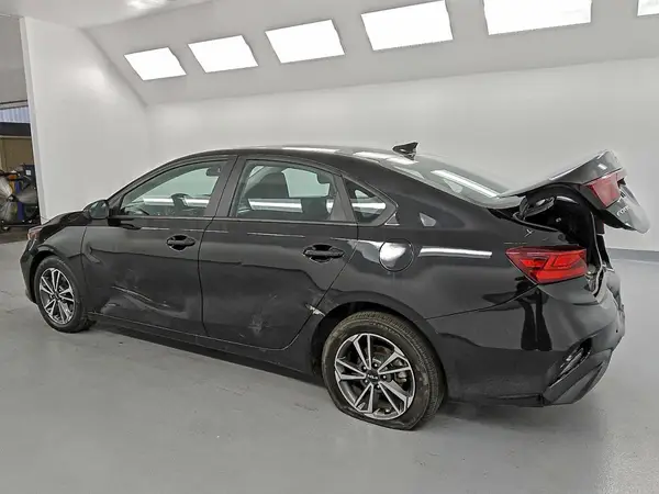 3KPF24AD0RE807474 2024 KIA FORTE - Image 2