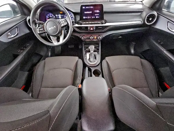 3KPF24AD0RE807474 2024 KIA FORTE - Image 8