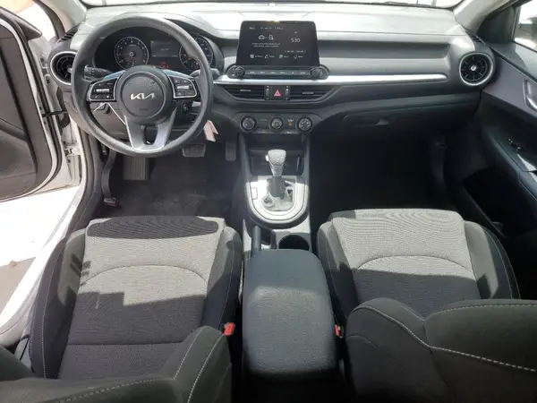 3KPF24AD0RE807541 2024 KIA FORTE - Image 8