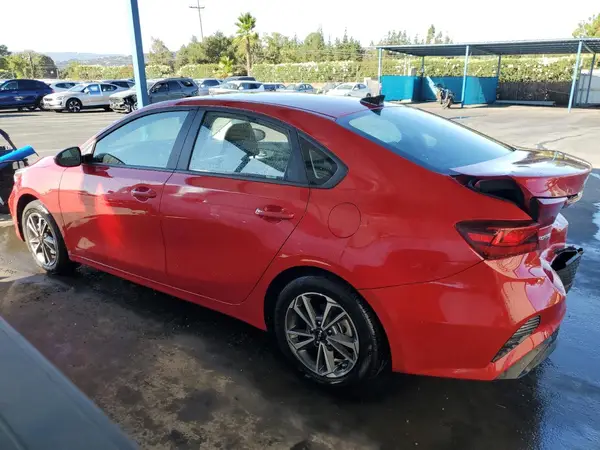 3KPF24AD0RE808690 2024 KIA FORTE - Image 2