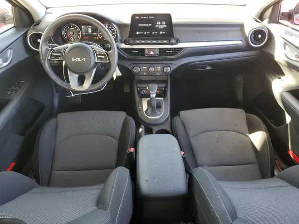 3KPF24AD0RE808690 2024 KIA FORTE - Image 8