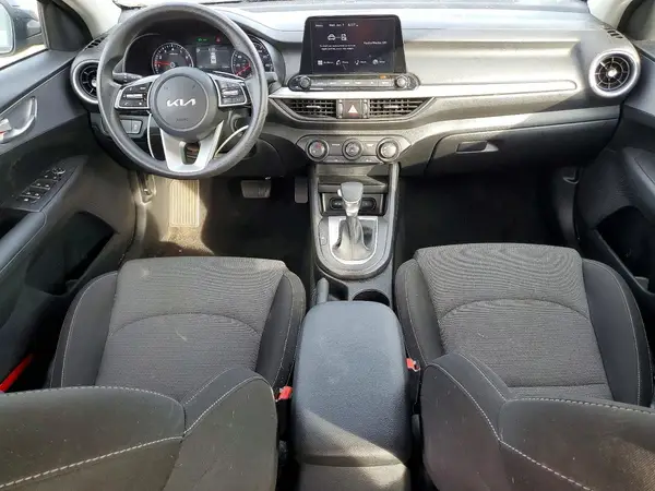 3KPF24AD0RE809466 2024 KIA FORTE - Image 8