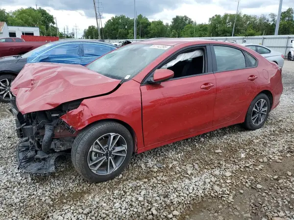 3KPF24AD0RE810651 2024 KIA FORTE - Image 1